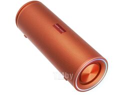 Портативный блютуз динамик Honor Choice Speaker Pro VNC-ME00 Orange (5504AAVU)