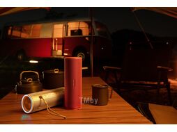 Портативный блютуз динамик Honor Choice Speaker Pro VNC-ME00 Orange (5504AAVU)