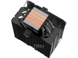 Кулер Zalman CNPS9X PERFORMA Черный