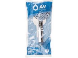 Душевая лейка, 5-функц., AV engineering AVSSS-070