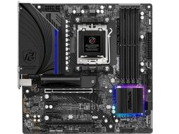 Материнская плата ASRock B650M PG Riptide