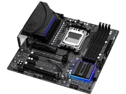Материнская плата ASRock B650M PG Riptide