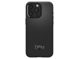 Чехол Spigen Mag Armor для iPhone 15 Pro Max Black (ACS06597)