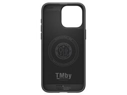 Чехол Spigen Mag Armor для iPhone 15 Pro Max Black (ACS06597)