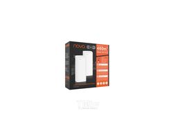 Двухдиапазонная Wi-Fi Mesh система AX3000 WI-FI Tenda EX12 2-Pack
