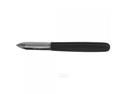 Нож кухонный Victorinox Swiss Classic 5.0103 стальной для овощей прямая заточка черный