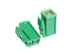 Предохранитель W228-G-S картриджный с клипсой MINI 40A (12,8x13,5мм,h30,2) 902262