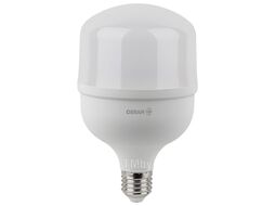 Лампа светодиодная Т100 40Вт Е27/Е40 6500К 4099854121135 LED OSRAM