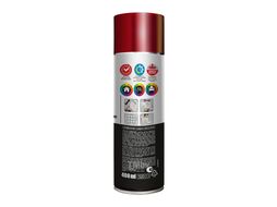 Краска аэрозольная TYTAN Professional RAL 3005 красное вино 400мл