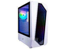 Компьютер IVEN BY Gaming White 181626 Ryzen 5 7500F/32Gb/960Gb/RTX 3050 6Gb/500W