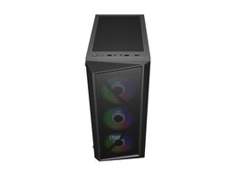 Компьютер IVEN SuperPower 183899 Core i3-13100F/16Gb/960Gb/GTX 1660Ti 6Gb/500W