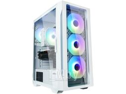 Компьютер IVEN BY Gaming White 182046 Core i7-12700F/16Gb/960Gb/RTX 3050 8Gb/500W