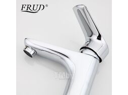 Смеситель для раковины Frud R10105
