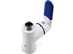 Корпус смесителя для кухни с гибким изливом Frap H34 F4034