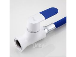 Корпус смесителя для кухни с гибким изливом Frap H34 F4034
