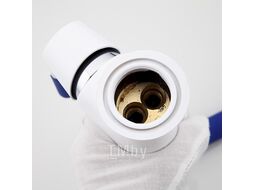 Корпус смесителя для кухни с гибким изливом Frap H34 F4034