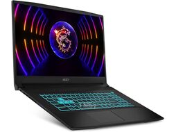 Ноутбук MSI MS-17L5 Katana 17 Black B12UDXK-1224XBY (9S7-17L541-1224)