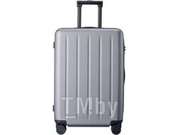 Чемодан NINETYGO Danube Luggage 28" Grey (120701)