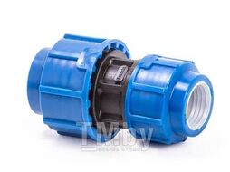 Муфта перех. для п/э Ду 50х40 Lammin Lm34005050040