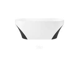 Отдельностоящая акриловая ванна Wellsee Croquis 230302001