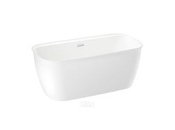 Отдельностоящая акриловая ванна Wellsee Brillant iCon 236001001