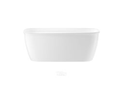 Отдельностоящая акриловая ванна Wellsee Brillant iCon 236001001