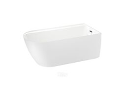 Отдельностоящая акриловая ванна Wellsee Camellia 236102003