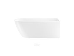 Отдельностоящая акриловая ванна Wellsee Camellia 236102003