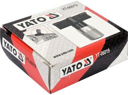 Прибор для проверки натяжения ремней Yato YT-06019