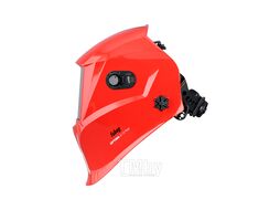 Маска сварщика FUBAG "Хамелеон" OPTIMA 9 - 13 RED