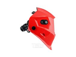 Маска сварщика FUBAG "Хамелеон" OPTIMA 9 - 13 RED