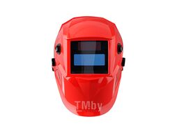 Маска сварщика FUBAG "Хамелеон" OPTIMA 9 - 13 RED
