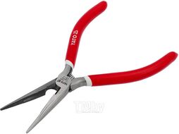 Тонкогубцы 150мм CrV60 Yato YT-1956