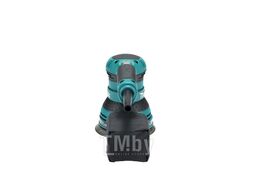 Эксцентриковая шлифмашина MAKITA BO 5041 K в чем. (300 Вт, 125 мм, 4000 - 12000 кол/мин, регул. об.)