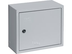 Корпус металлический ЩМП-2.3.1-0 (250х300х150) TDM