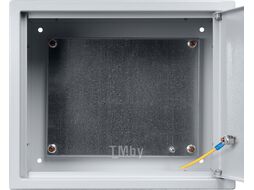 Корпус металлический ЩМП-2.3.1-0 (250х300х150) TDM