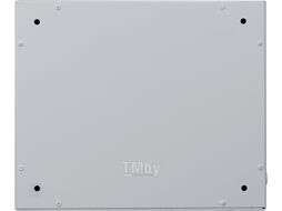 Корпус металлический ЩМП-2.3.1-0 (250х300х150) TDM