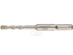 Бур SDS-PLUS D 6.5x50х110 мм CONTRACTOR 2C MILWAUKEE 4932471220