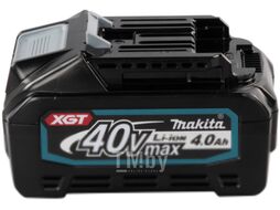 Аккумулятор MAKITA BL 4040 40.0 В, 4.0 А/ч, Li-Ion