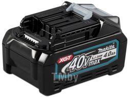 Аккумулятор MAKITA BL 4040 40.0 В, 4.0 А/ч, Li-Ion