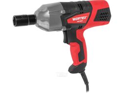Гайковерт электрический WORTEX WR 5025 в чем. (245 Вт, 4800 об./мин., 80-120 уд./мин., 500 Н*М, 3.3 кг)