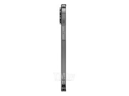 Накладка силиконовая Baseus Corning Series Protective Case for iP 14, Clear (with all-tempered-glass screen protector and cleaning kit) (P60112202201-00)