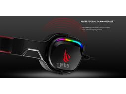 Наушники Havit H2022U Black