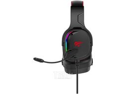 Наушники Havit H2022U Black