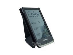 Чехол-книжка PocketBook Origami cover U6XX Shell O series HN-SLO-PU-U6XX-DG-CIS Dark grey