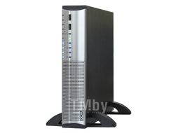 Источник бесперебойного питания Powercom SRT-3000A LCD