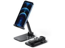Подставка UGREEN Foldable Phone Stand LP373 (Black) (20435)