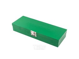 Набор головок 1/4", 1/2", 25пр. (6гр.) (1/2": 10, 11, 12, 13, 14, 15, 16, 17, 18, 19, 21, 22, 24, 27, 30, 32мм. 1/4": 4,5, 6, 7, 8, 9, 10, 12, 13мм.) в метал. кейсе RockFORCE RF-50121G