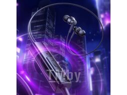 Наушники Baseus A00164200113-Z1 Encok HZ11 3.5 проводные, длина провода 1,2 м, микрофон высокой четкости,проводные Cluster Black
