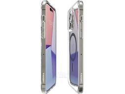 Чехол для телефона Spigen Ultra Hybrid Mag Magsafe iPhone 14 Pro Graphite (ACS04970)